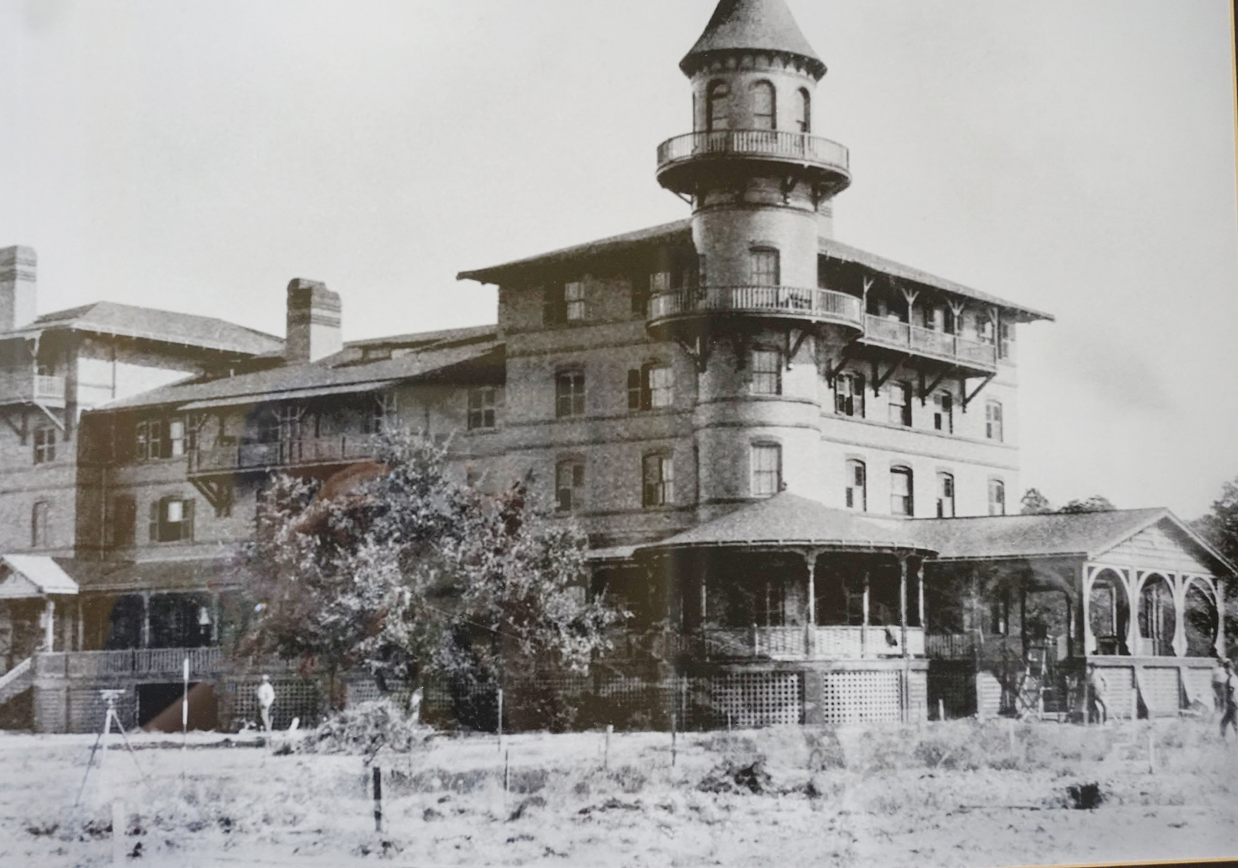 Jekyll Island Club